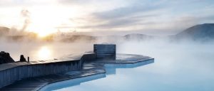 blue lagoon
