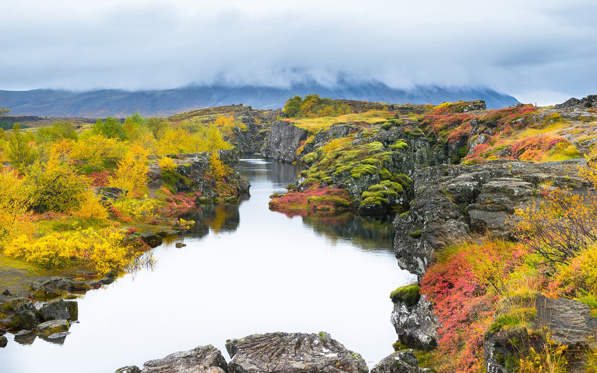 golden circle iceland private tour