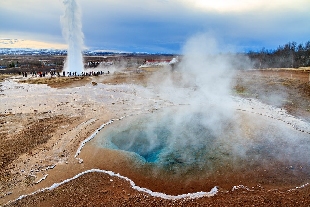 places to visit in iceland in march