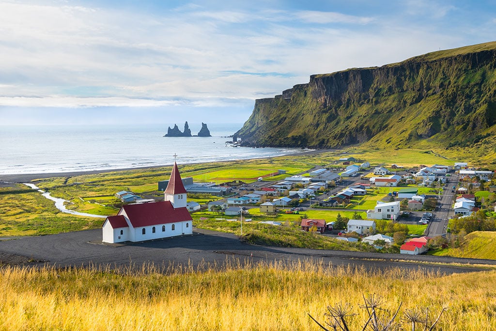 plan your trip to iceland