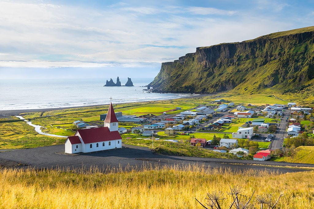 plan your own iceland trip