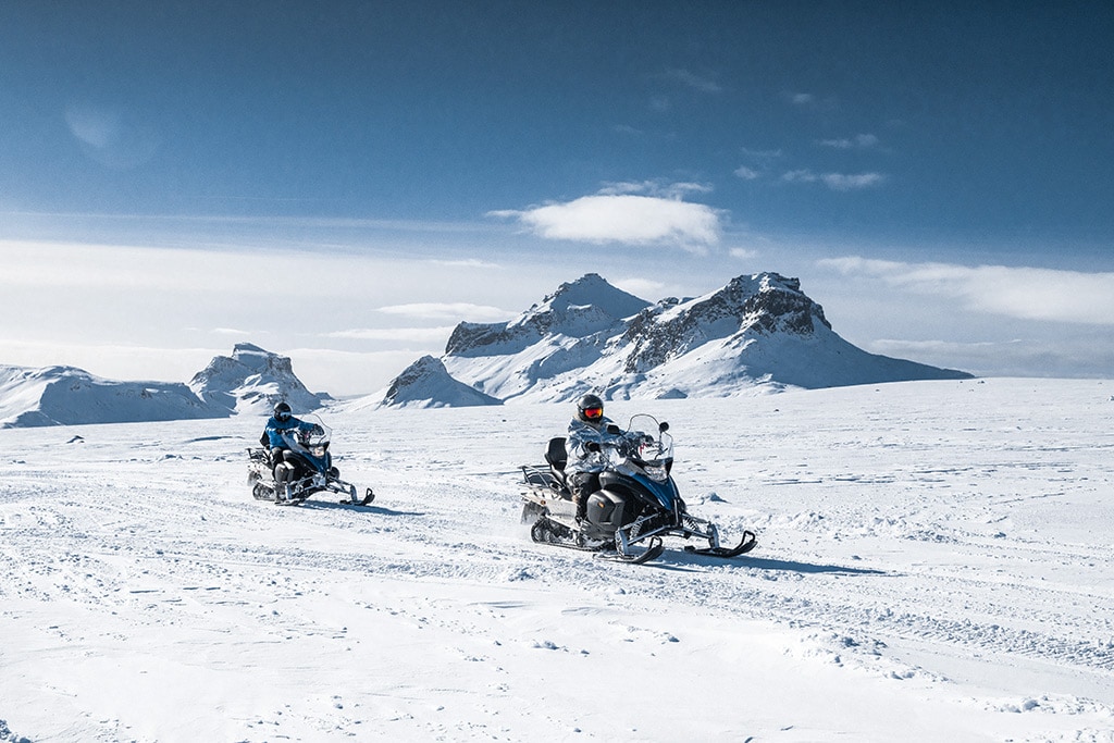 tour of golden circle iceland