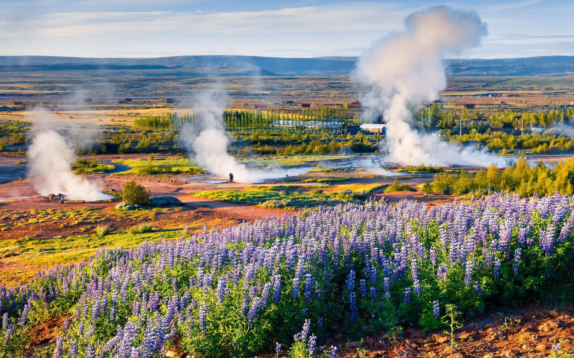 The Golden Circle Of Iceland A Detailed Guide And A Map Of 22 Top 