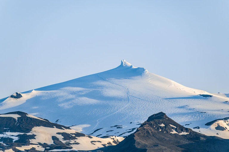 The Snaefellsnes Peninsula - Attractions and Travel Tips