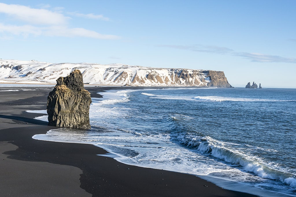 visit iceland in february