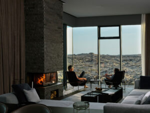 Iceland Luxury Retreats: Blue Lagoon