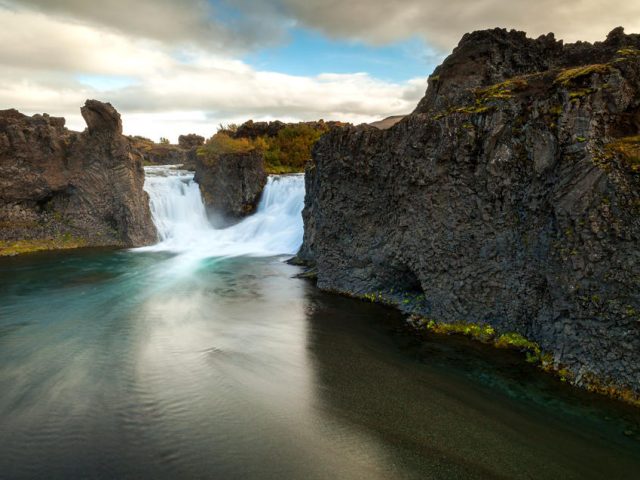 Hjalparfoss