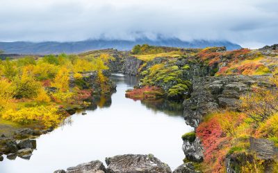 Iceland Golden Circle Private Tour