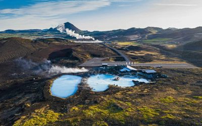 Myvatn Nature Baths North Iceland header-4