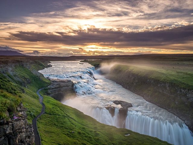 iceland-private-vacation-south-coast-golden-circle-gullfoss
