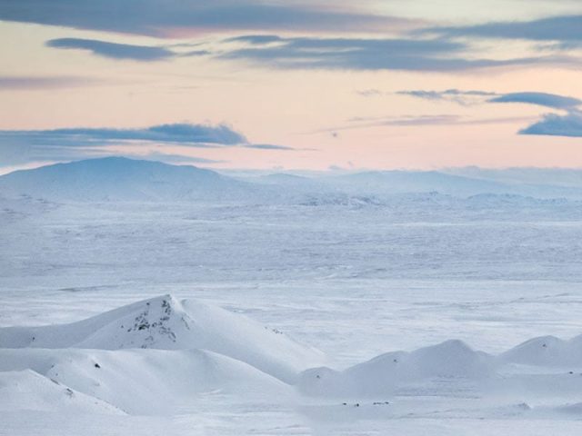 langjokull